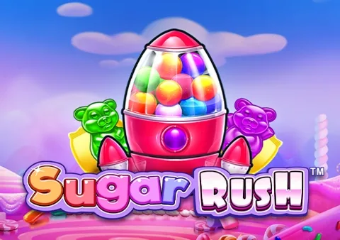 Sugar Rush — Pragmatic Play